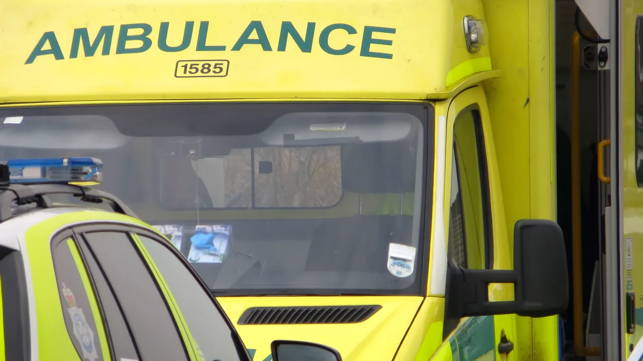 Opt persoane au murit în urma accidentului produs pe o autostradă din Marea Britanie