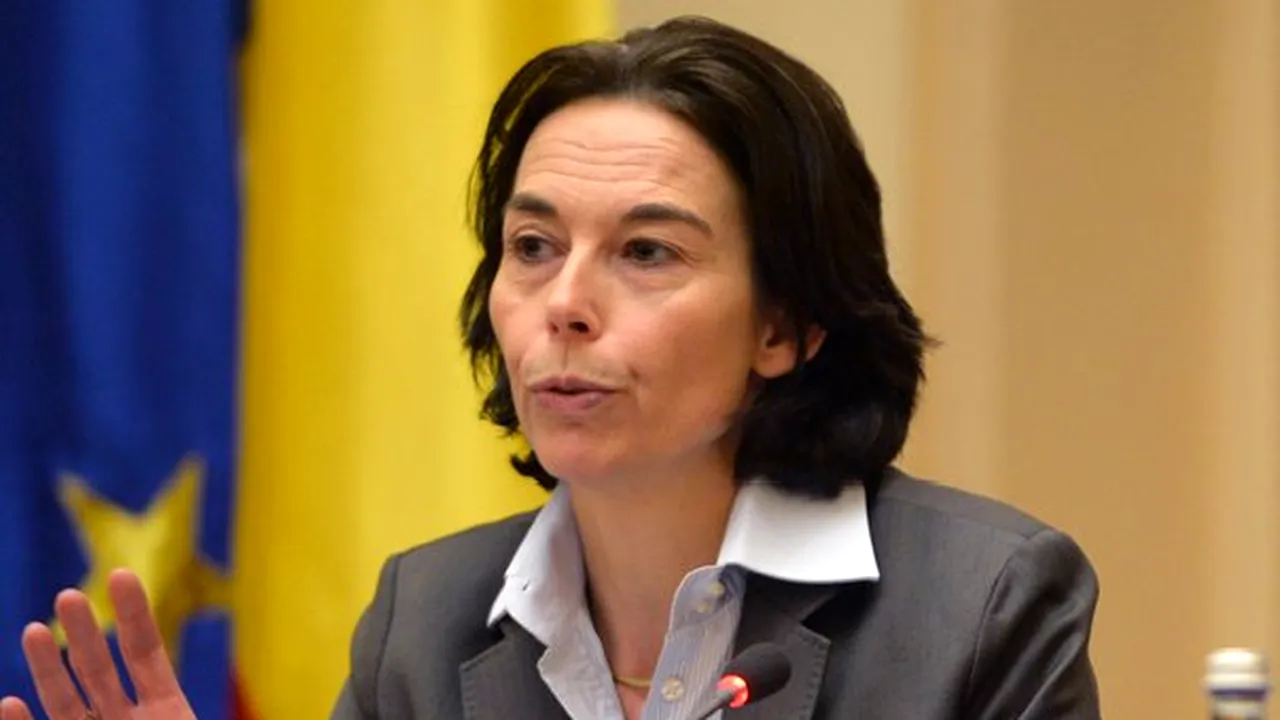 FMI, către Guvern: Suntem profund îngrijoraţi de legea falimentului personal. SCRISOAREA trimisă autorităţilor române. REACŢIA premierului Ponta
