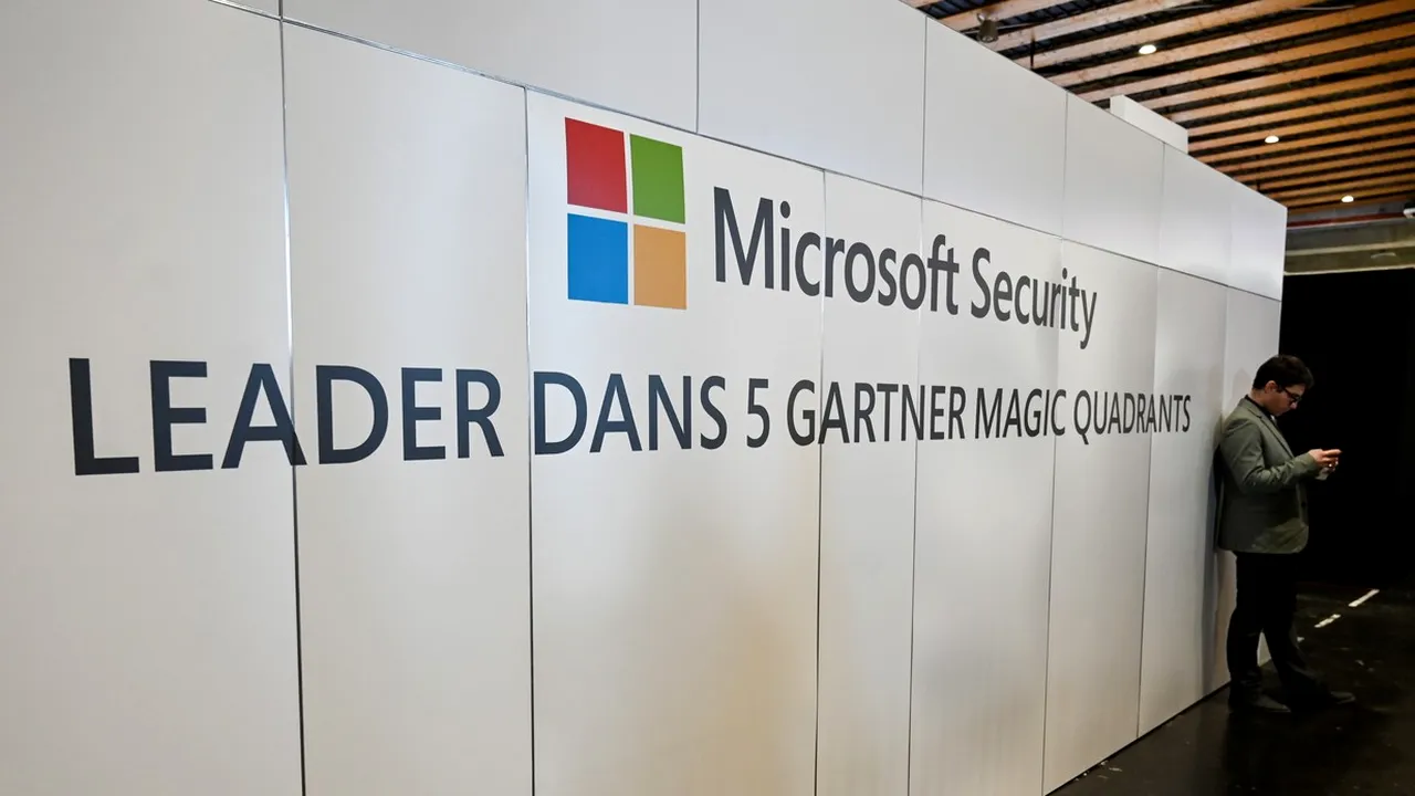 Microsoft, acuzată de Slack că vrea să elimine concurenţa pentru un produs extrem de căutat pe timp de pandemie
