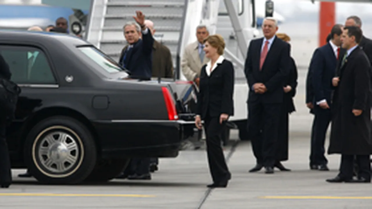 Aproape 50 de delegaţii sosesc miercuri, la Bucureşti, pentru summit-ul NATO
