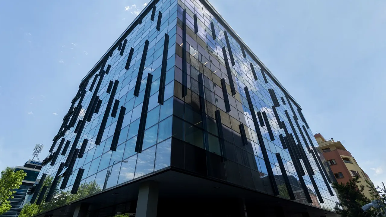 One United Properties a vândut participaţia deţinută în One Herăstrău Office