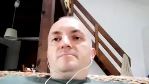 Cum e să treci prin COVID 19? Mărturia unui medic de la Spitalul Judeţean Suceava, care a fost infectat: Teama nu ajută cu nimic