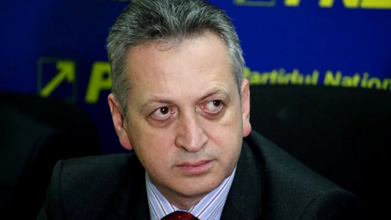Relu Fenechiu a demisionat din PNL