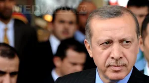 Recep Tayyip Erdogan: Situaţia din Turcia se va calma