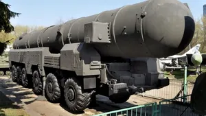 Construcție militară de proporții, ridicată în secret în Belarus