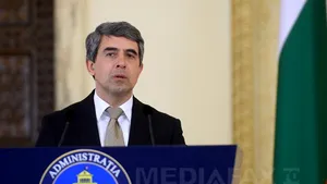 Plevneliev, despre aderarea României şi Bulgariei la Schengen: O amânare continuă nu e corectă, nu merităm acest lucru