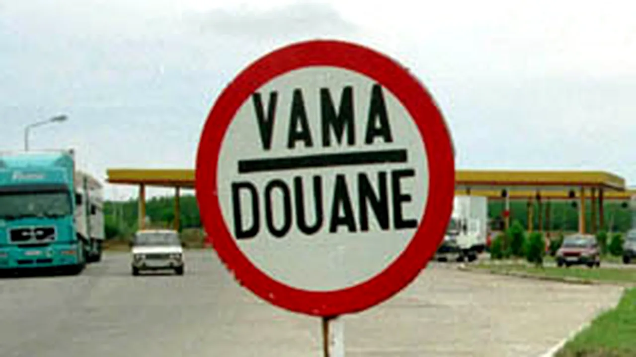 Peste 17 000 de persoane au intrat în ţară prin vama Nădlac