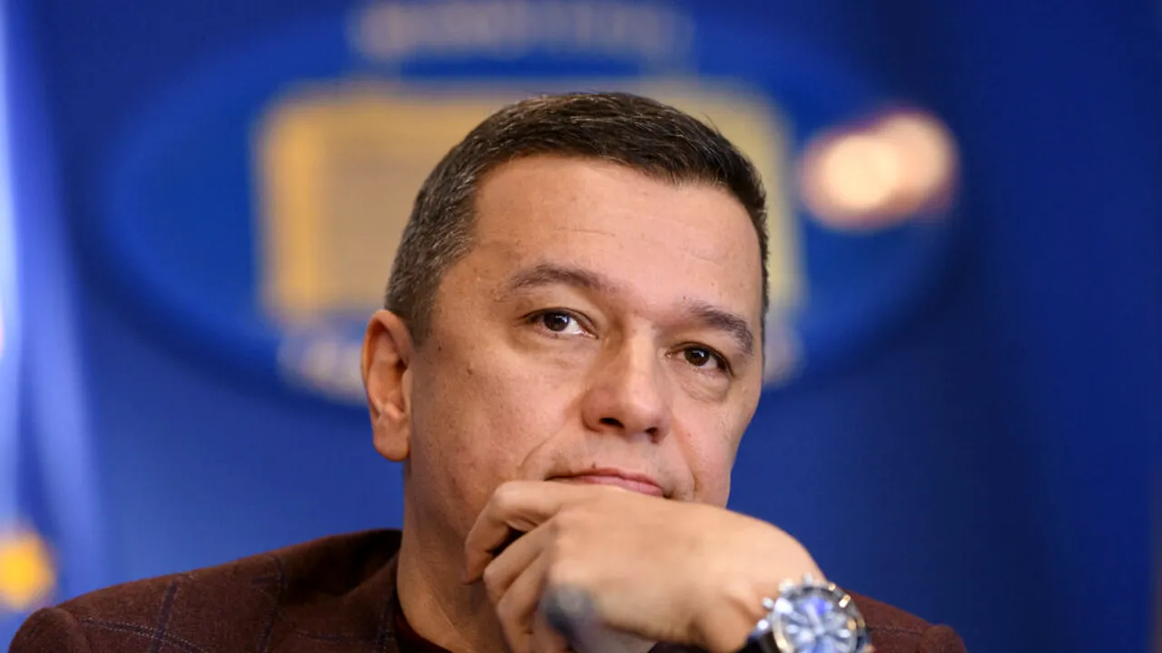 Sorin Grindeanu: Marți sau miercuri am putea avea guvernul învestit