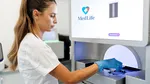 Premieră în România: MedLife lansează primul test de microbiom intestinal realizat integral în țară. Până acum toate testele erau transmise în străinatate