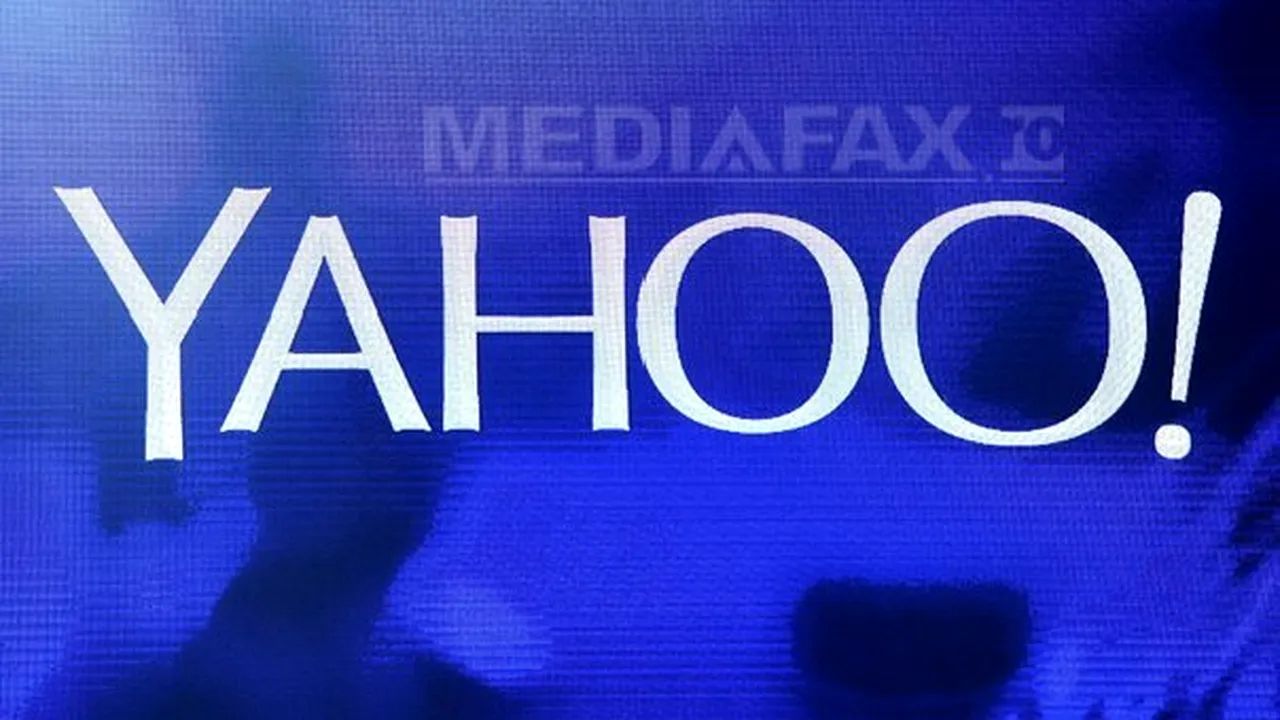 Yahoo va depăşi anul viitor Twitter pe piaţa publicităţii pe dispozitivele mobile din Statele Unite