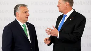 Klaus Iohannis refuză oferta lui Viktor Orban. Preşedintele se opune proiectului „o nouă Europă Centrală”