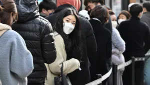 Epidemia COVID-19: Peste 3.500 de cazuri au fost confirmate în afara Chinei. Lista celor mai afectate ţări din principalele regiuni ale lumii 