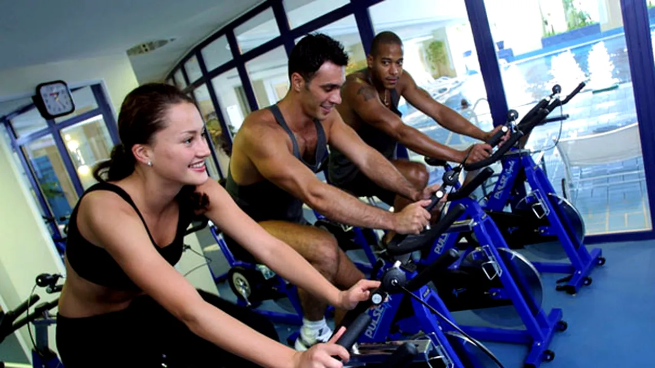 Vitaminele pot să anihileze efectul pozitiv al exerciţiilor fizice