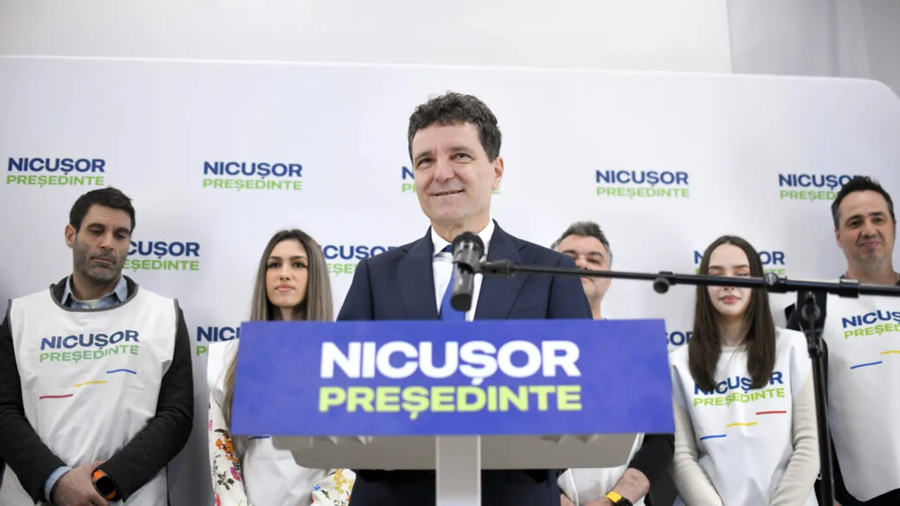 Townhall: „Nicușor Dan, un cal troian sprijinit de Soros. Ar afecta relațiile României cu SUA și ar contribui la atingerea scopurilor lui Putin”