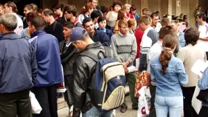 Romanian Cos To Sack Over 43,000 People By Oct