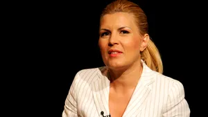 Udrea: Nu candidez la Preşedinţie, la Primăria Capitalei sau la funcţia de premier