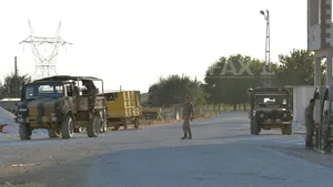 Turcia nu intenţionează să trimită trupe terestre în Siria, afirmă Davutoglu