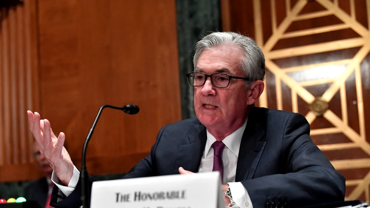 Fed reduce măsurile de asistenţă financiară, pe fondul creşterii inflaţiei în SUA 