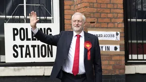 Jeremy Corbyn, preşedintele Partidului Laburist din Marea Britanie, viitor prim-ministru?  