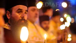 Marele Sinod al Bisericii Ortodoxe se va reuni  în 2016, pentru prima dată după 1.100 de ani