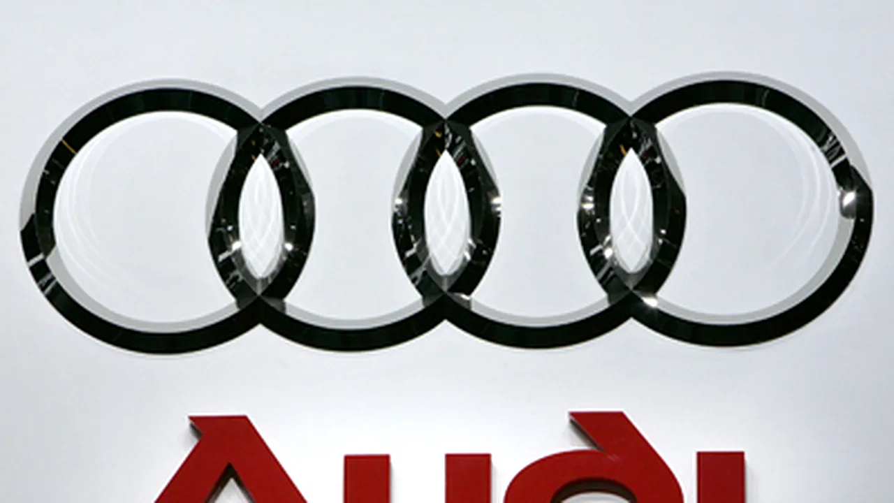 Audi, interesată de zece la sută din capitalul clubului Bayern Munchen