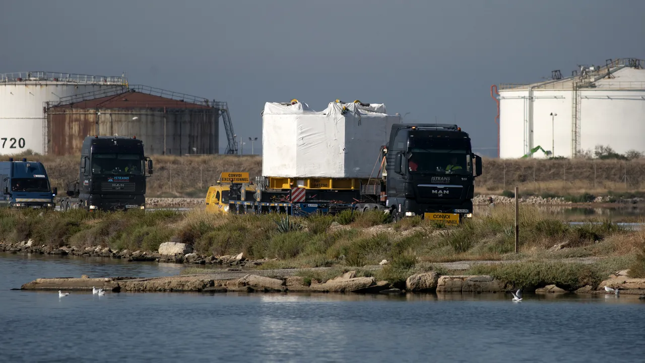 Singurul parteneriat pe care UE, SUA şi Rusia nu îl pot rupe: fuziunea nucleară. Eliminarea Moscovei din proiectul ITER ar irosi miliarde de dolari