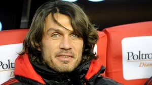 Paolo Maldini, trimis în judecată pentru corupţie
