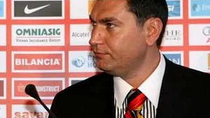 Bonetti: Borcea nu se pricepe la fotbal şi este folosit de familia Becali
