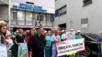 Ce măsuri ia Ministerul Sănătății în timpul grevei din sistemul de sănătate
