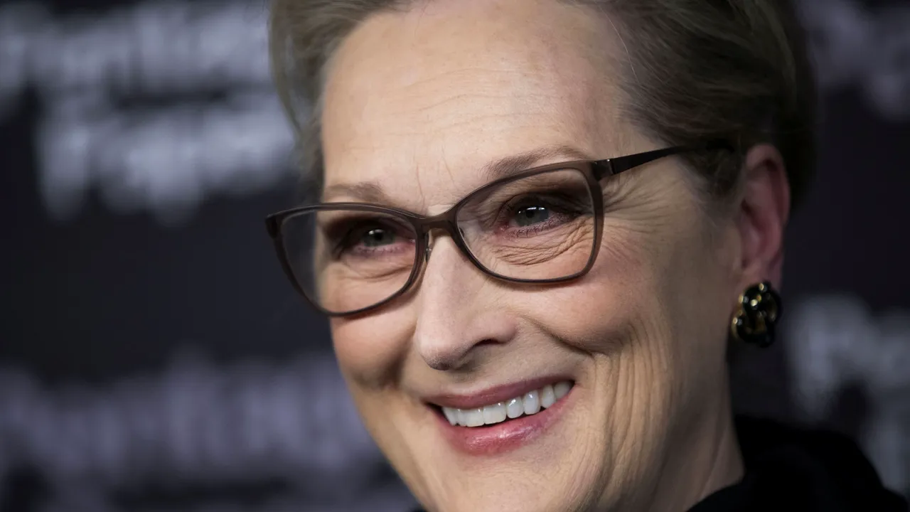 Meryl Streep va juca în serialul momentului, producţia HBO 