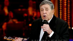 Jerry Lewis, spitalizat la New York, după o scădere bruscă a glicemiei