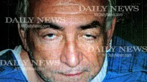 Dominique Strauss-Kahn este ţinut în închisoare cu vestă antisuicid. Ce avere are fostul şef FMI