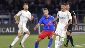 Mihai Lixandru revine la FCSB după șase luni de absență