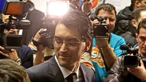 Burleanu vrea ca o persoană să poată ocupa maximum două mandate funcţia de preşedinte al FRF