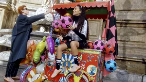 PUMA PALERMO LANSEAZĂ O NOUĂ COLECŢIE