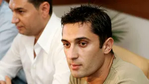 Borcea: Niculescu a renunţat la bani ca să semneze cu Dinamo