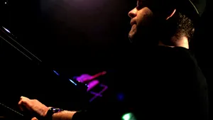 Lucian Ban cântă la New York cu muzicieni din 14 ţări UE
