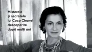 O carte pe zi; „Coco Chanel. Viaţa intimă” de Lisa Chaney