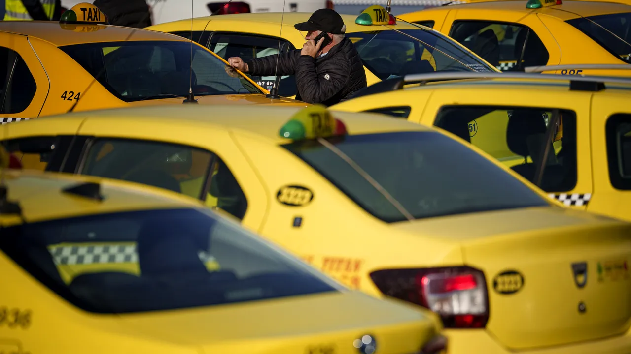 O femeie cu o afecţiune gravă a mers la spital cu taxiul, să nu deranjeze ambulanţa „pentru o jenă”