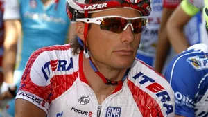Ciclistul Danilo Di Luca riscă suspendarea pe viaţă pentru dopaj