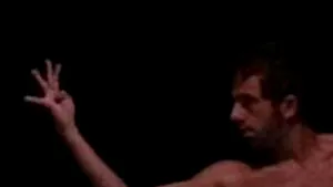 Spectacol fără inhibiţii la Sibiu