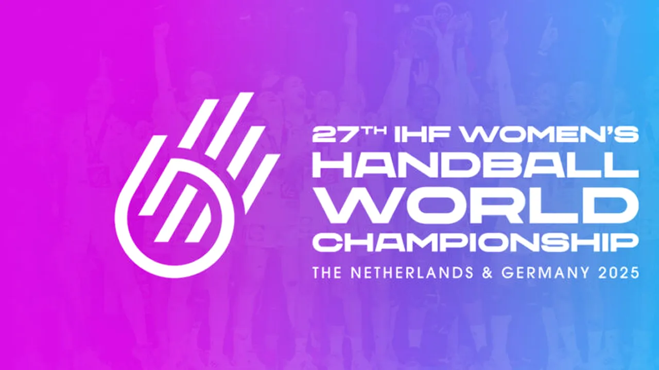 Campionatul Mondial de handbal feminin 2025, la momentul startului. Programul complet