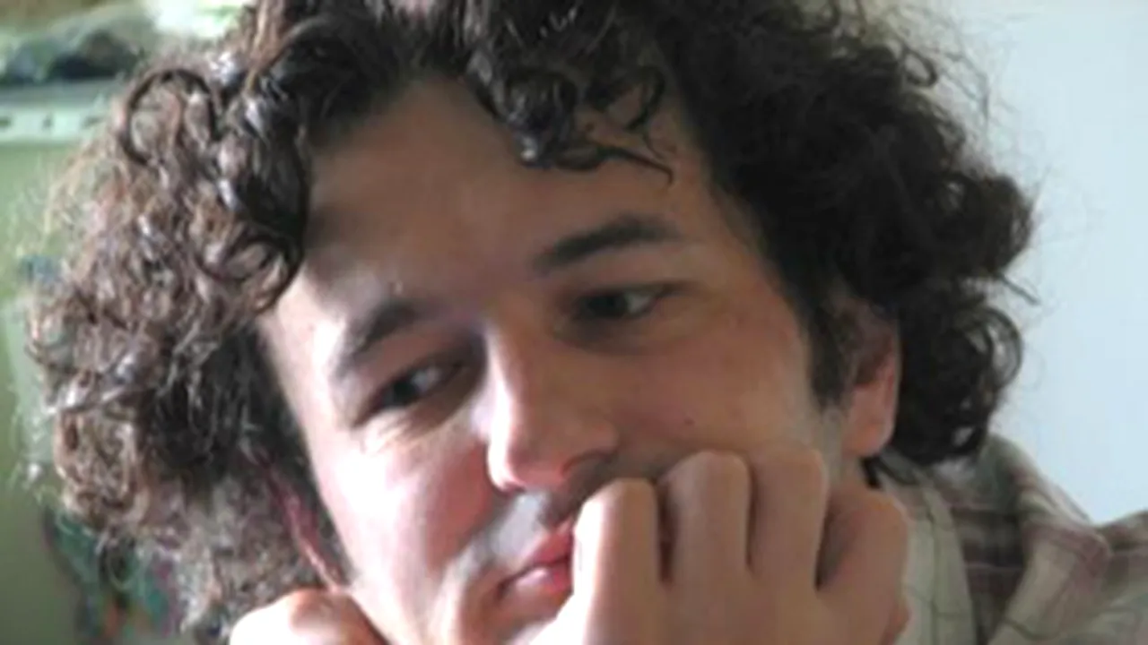 O poezie de Gelu Vlasin a apărut în revista literară internaţională 