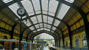 Avertizare MAE pentru Grecia: Circulaţia trenurilor, întreruptă în perioada 8-9 octombrie