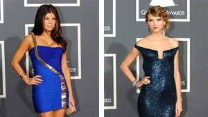 Ţinutele vedetelor la premiile Grammy 2010 - VIDEO şi GALERIE FOTO