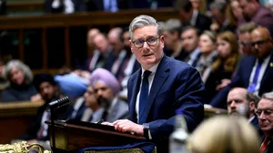 Keir Starmer despre securitatea Regatului Unit: Marea Britanie nu este o țintă pentru Iran