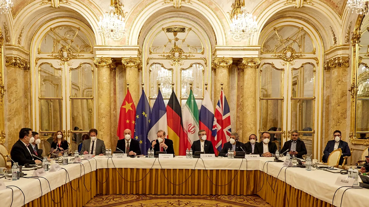 Iranul acuză puterile occidentale de jocuri de culise. Acordul nuclear ar putea pica
