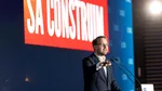 Fritz, mesaj pentru oameni după alegerea sa în fruntea USR: „Tu ai loc în povestea României”