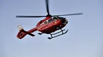 Bărbat electrocutat lângă un vagon în gara Ghighiu. Un elicopter SMURD a fost trimis de urgență