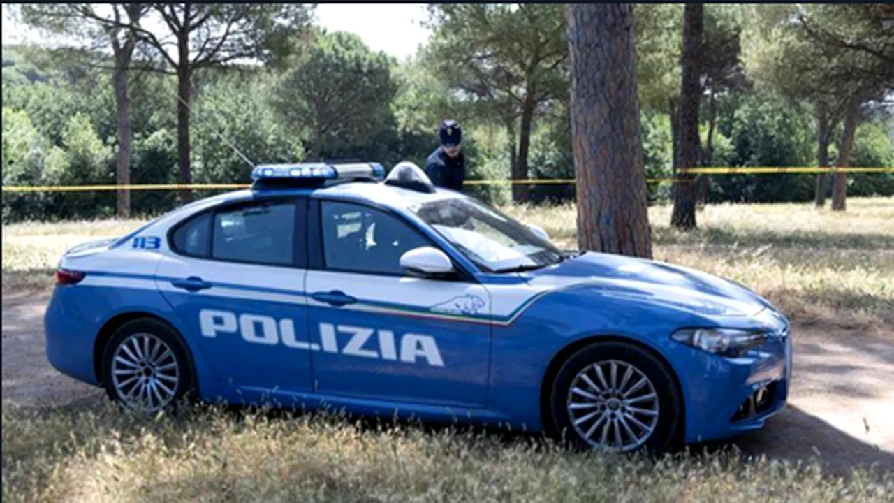 Poliția italiană a desființat o bancă ilicită folosită de traficanții de droguri